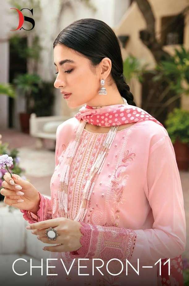 Cheveron-11by DEEPSY SUITS 